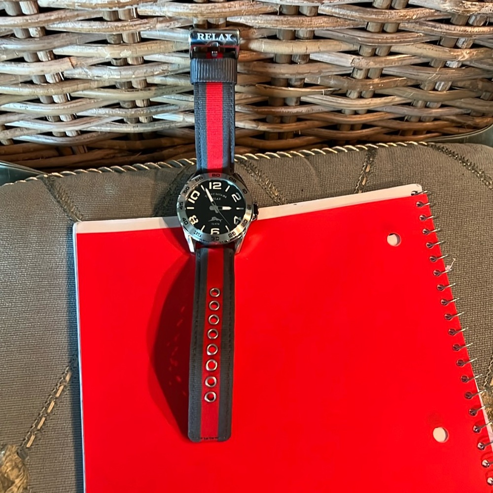Tommy Bahama Watch